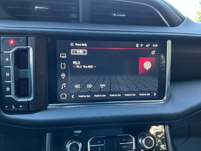 2024 GMC Yukon XL Denali Ultimate