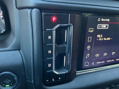 2024 GMC Yukon XL Denali Ultimate