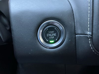 2024 GMC Yukon XL Denali Ultimate