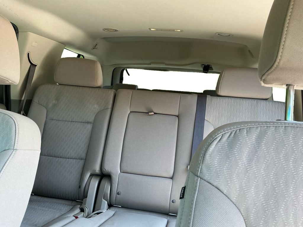 2020 Chevrolet Tahoe LS