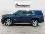 2020 Chevrolet Tahoe LS