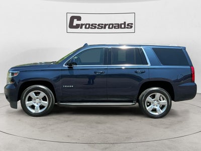 2020 Chevrolet Tahoe LS