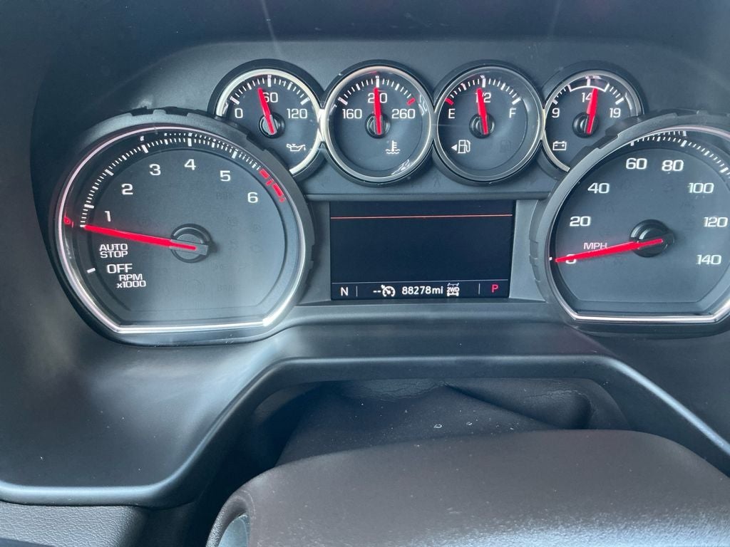 2023 Chevrolet Suburban LS