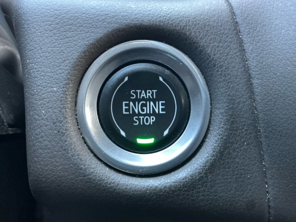 2023 Chevrolet Suburban LS