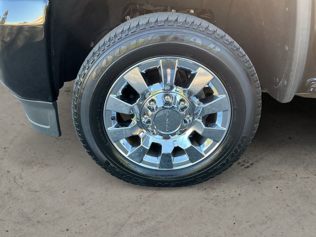 2016 GMC Sierra 2500 HD Denali