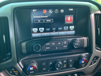 2016 GMC Sierra 2500 HD Denali