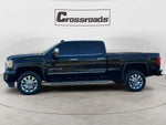 2016 GMC Sierra 2500 HD Denali
