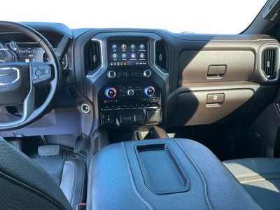 2021 GMC Sierra 2500 HD Denali