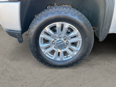 2021 GMC Sierra 2500 HD Denali