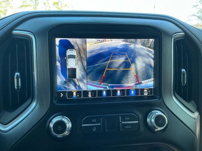 2021 GMC Sierra 2500 HD Denali