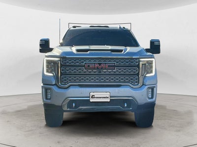 2021 GMC Sierra 2500 HD Denali