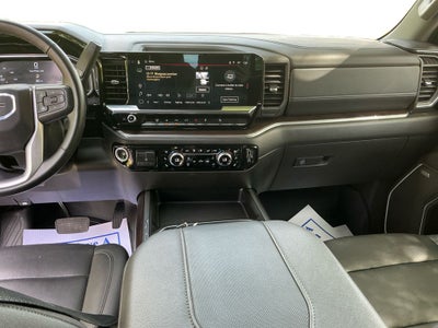 2024 GMC Sierra 3500 HD SLT