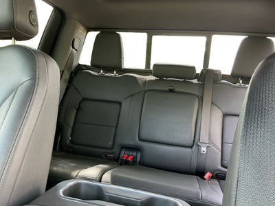 2024 GMC Sierra 3500 HD SLT