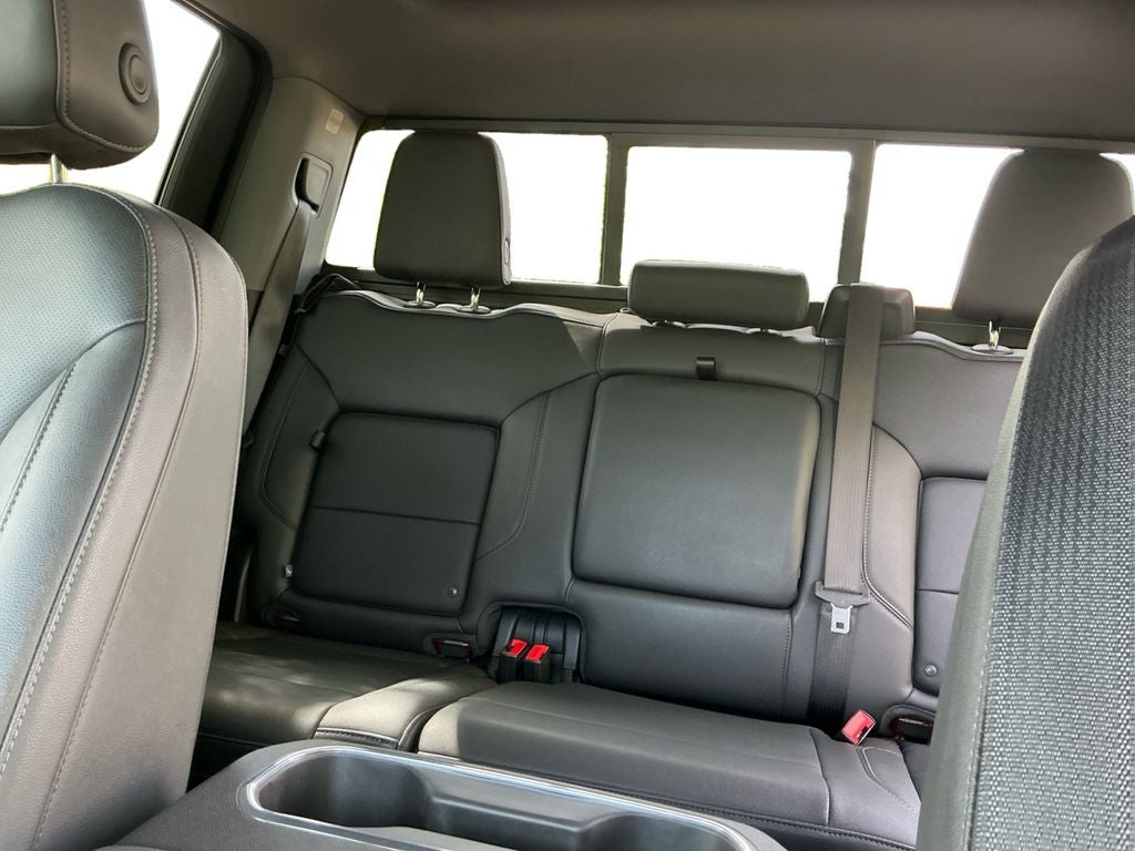 2024 GMC Sierra 3500 HD SLT