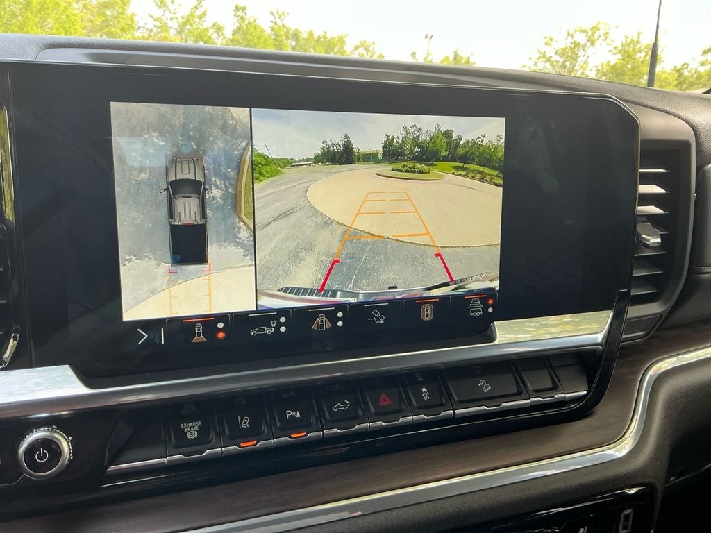 2024 GMC Sierra 3500 HD SLT