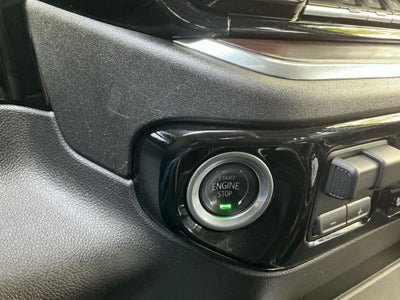 2024 GMC Sierra 3500 HD SLT