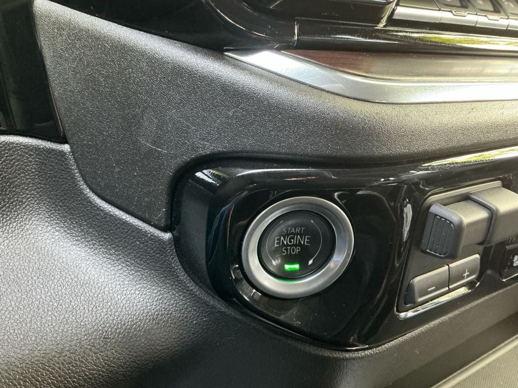 2024 GMC Sierra 3500 HD SLT