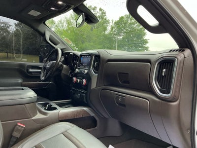 2022 GMC Sierra 3500 HD Denali DRW