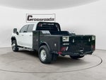 2022 GMC Sierra 3500 HD Denali DRW