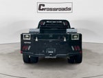 2022 GMC Sierra 3500 HD Denali DRW