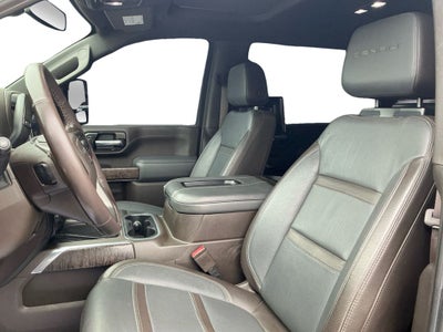 2022 GMC Sierra 3500 HD Denali DRW