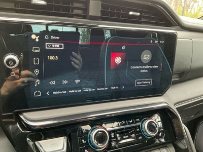 2024 GMC Sierra 2500 HD AT4X