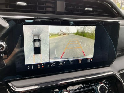 2024 GMC Sierra 2500 HD AT4X