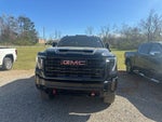 2024 GMC Sierra 2500 HD AT4X