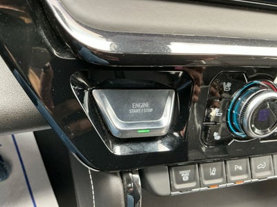 2024 GMC Sierra 2500 HD AT4X