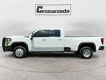 2025 GMC Sierra 3500 HD Denali DRW