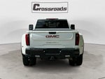 2025 GMC Sierra 3500 HD Denali DRW
