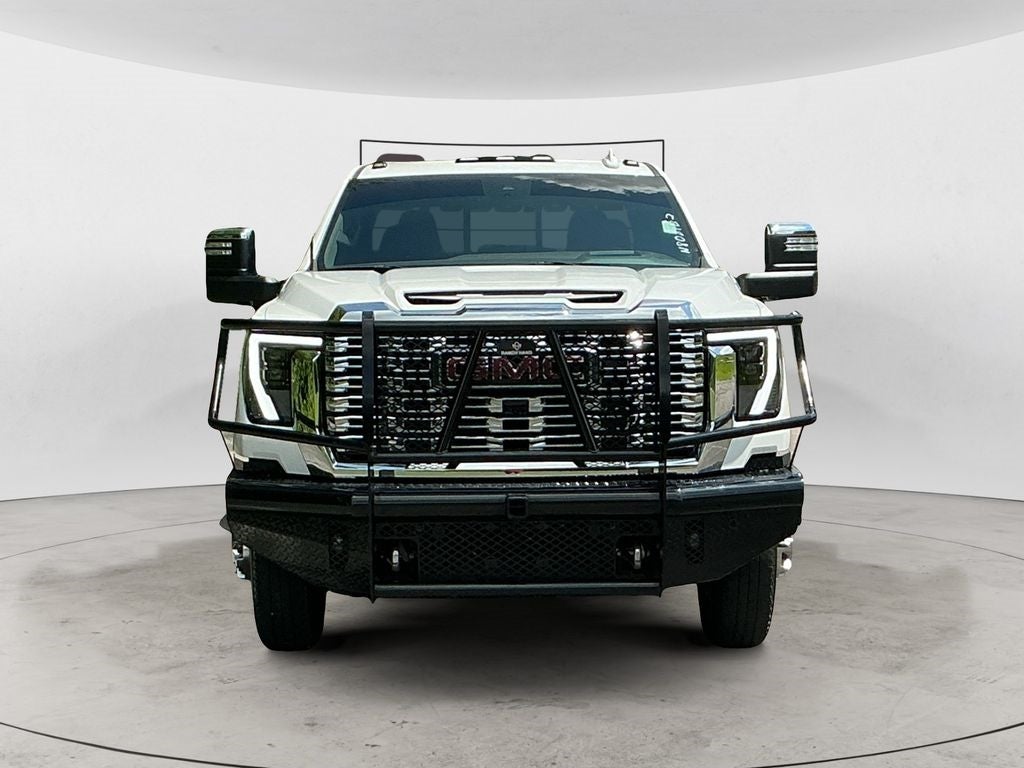 2025 GMC Sierra 3500 HD Denali DRW