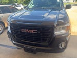 2021 GMC Canyon 4WD Elevation