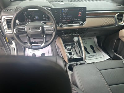 2024 GMC Canyon Denali