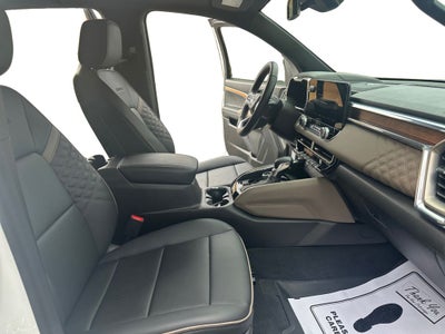 2024 GMC Canyon Denali