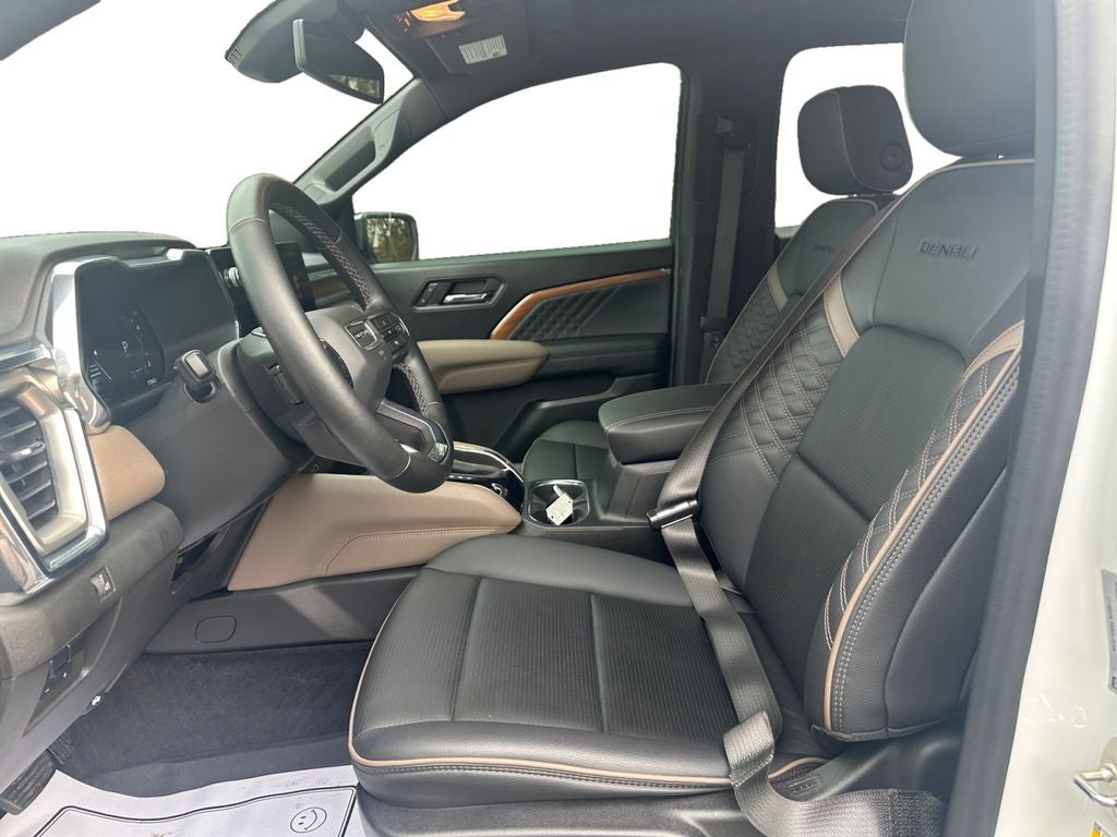 2024 GMC Canyon Denali