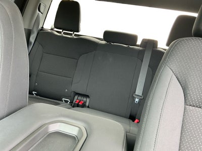 2020 GMC Sierra 1500 Base