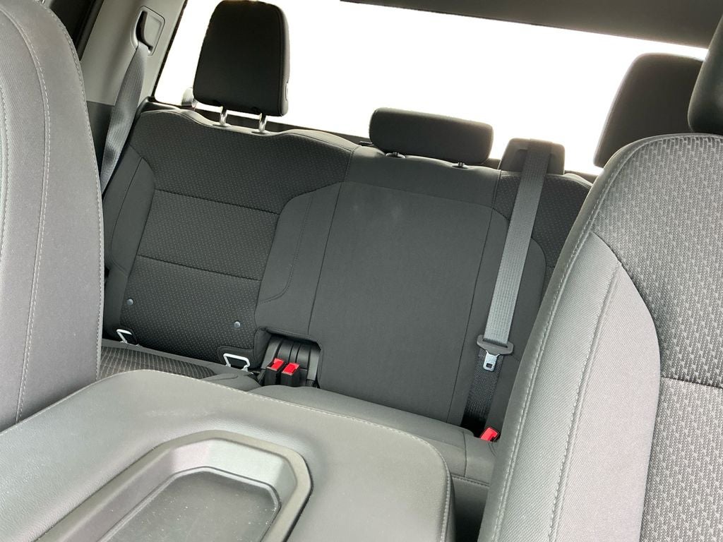 2020 GMC Sierra 1500 Base