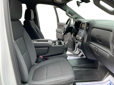 2020 GMC Sierra 1500 Base