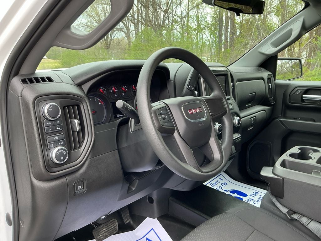 2020 GMC Sierra 1500 Base