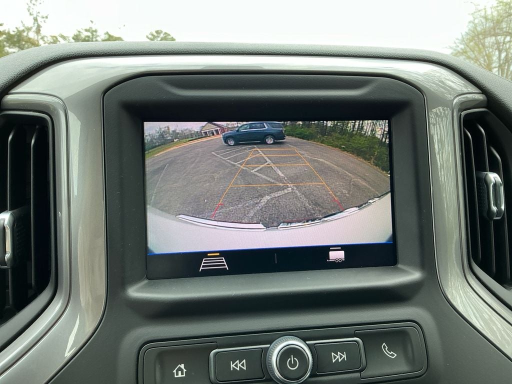 2020 GMC Sierra 1500 Base