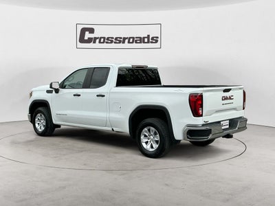 2020 GMC Sierra 1500 Base