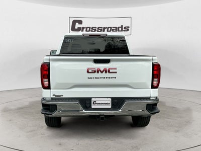 2020 GMC Sierra 1500 Base