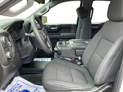 2020 GMC Sierra 1500 Base