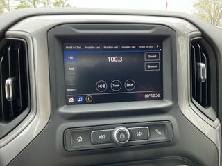 2020 GMC Sierra 1500 4WD DOUBLE 147"