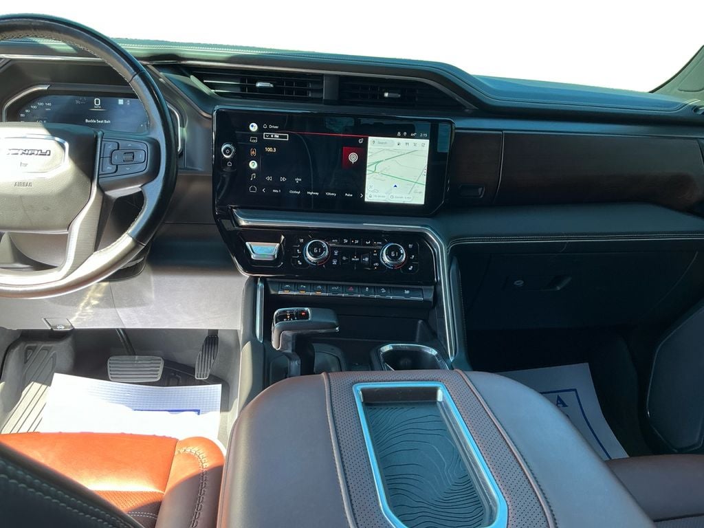 2022 GMC Sierra 1500 Denali Ultimate