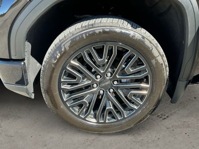 2022 GMC Sierra 1500 Denali Ultimate