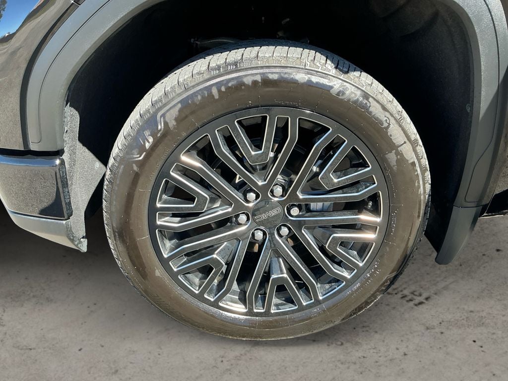 2022 GMC Sierra 1500 Denali Ultimate