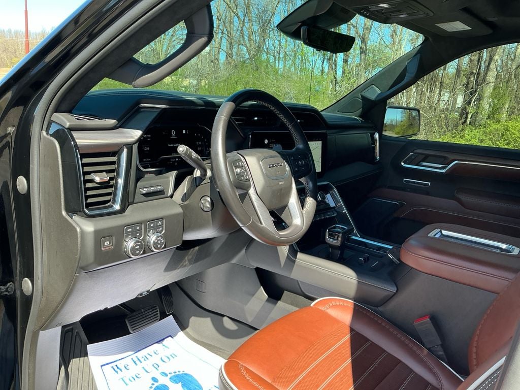 2022 GMC Sierra 1500 Denali Ultimate