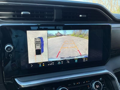 2022 GMC Sierra 1500 Denali Ultimate